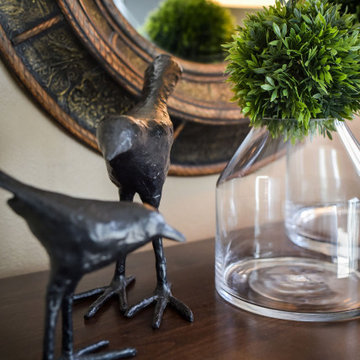 Camas Design Project