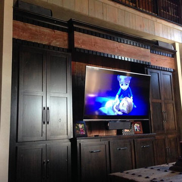 Television Custom Placements