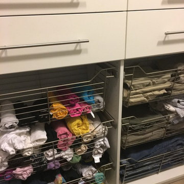 Triple Hang-Master Closet-Enoree, sc