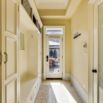 Renovation of Victoria Home: Elm