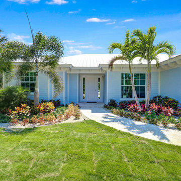 Hobe Sound New Home