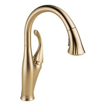 Kitchen Faucets