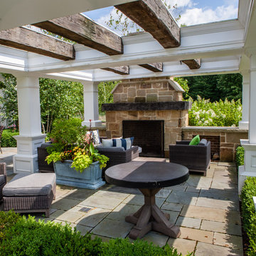 Garden Structures