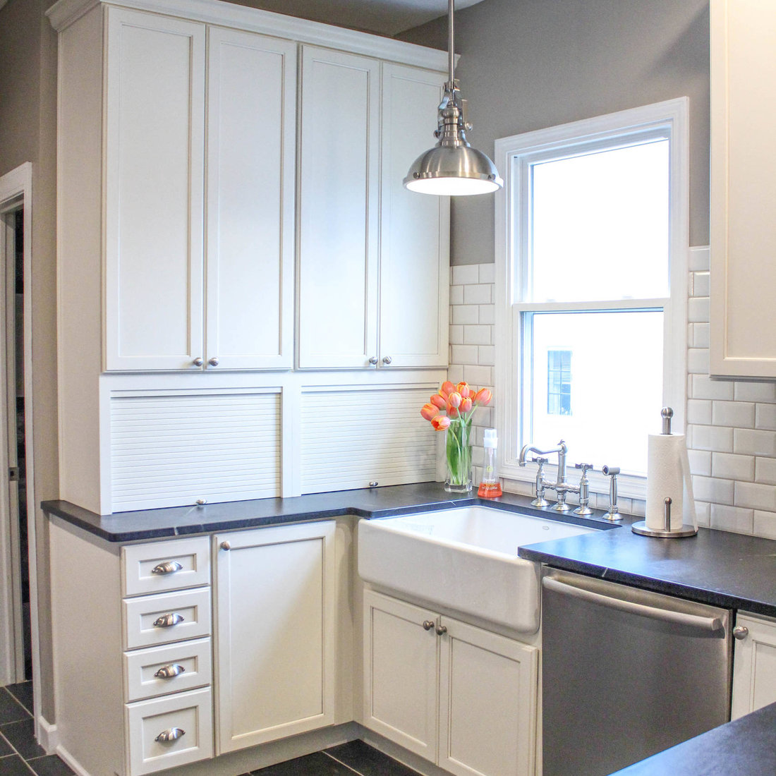 Millsbrae Kitchen Remodel