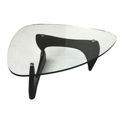 Vegas Coffee Table by sohoConcept - Coffee Tables