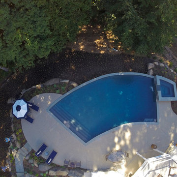 Contemporary Elements - Newtown Square, PA