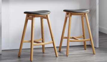 Bar Stools for Every Budget With Free Shipping