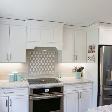 Allison Park Kitchen Expansion