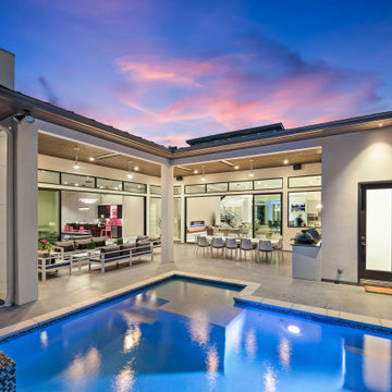 CLB Network - Evolutionary Homes - San Antonio, TX - 3