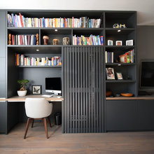 Arbeitszimmer