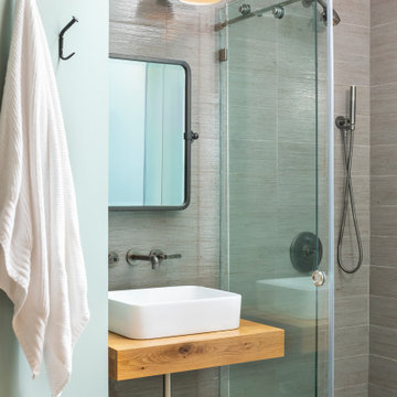 Refined Rustic Elegance