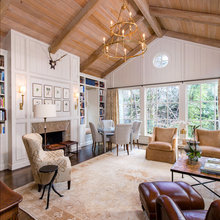 Mountain Great Room