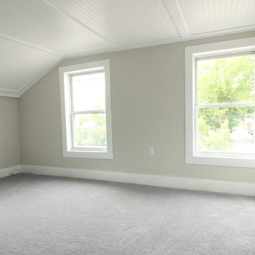 Flip House - Before and After