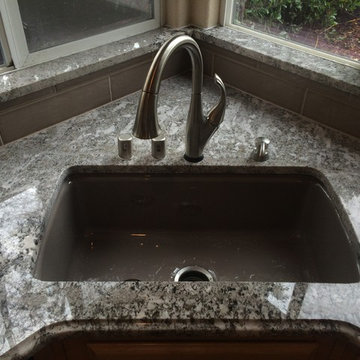 Granite Countertops