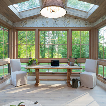 Homestead Remodel