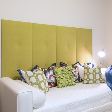 Colorful Classic Abode