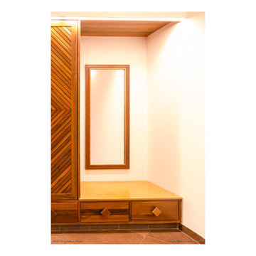 #C4 - Resonance - Good Earth Malhar