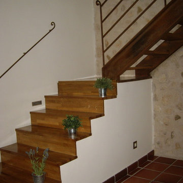 Vivienda unifamiliar en Buendía