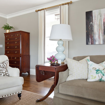 Ranch House Revival