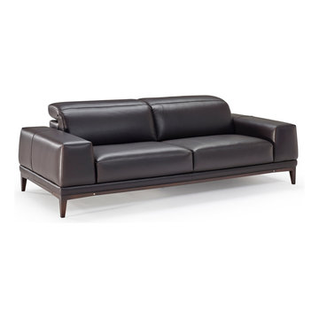 Borghese Sofa by Natuzzi Italia