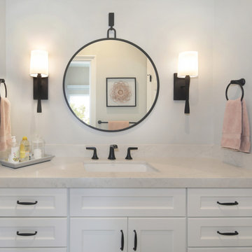 Sensational San Juan Sanctuary Phase 2