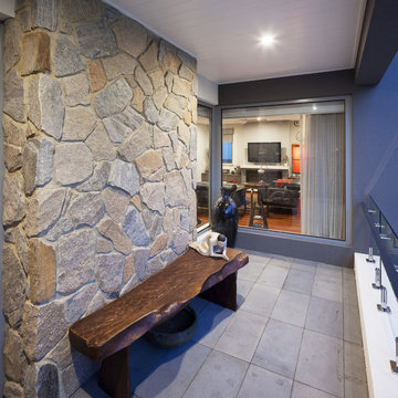 Floreat Residence / Addition