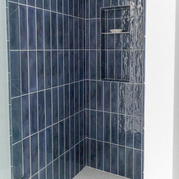 Complete Home Remodel in Madison, WI - Bathroom