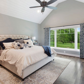 Upscale Farmhouse