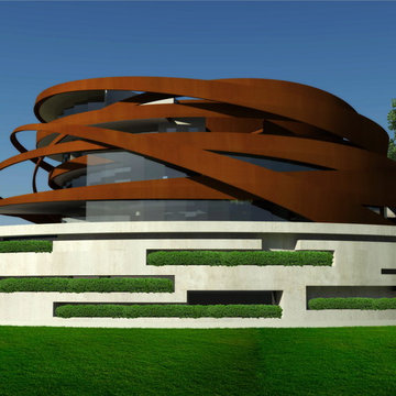 House Bok