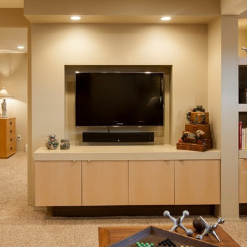 A contemporary Denver home infused with history and soul.