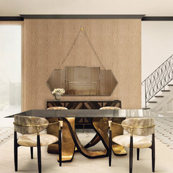 The Egoist Mirror Project - Kitchen And Dining Furniture