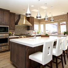 Kitchen Ideas