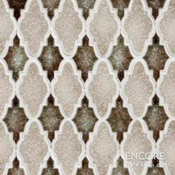 Encore Ceramics Arabesque Mosaic - Products