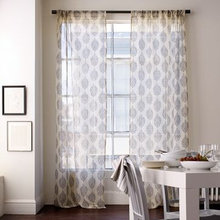 Window treatments