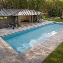 Pool Guest House