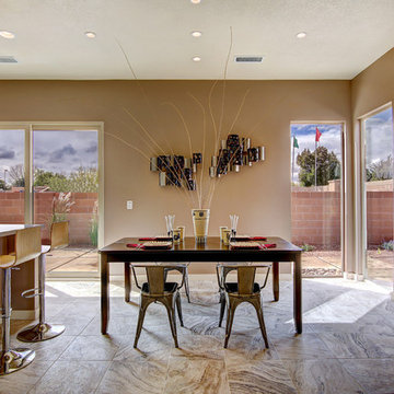 Recent Luxury Design Project