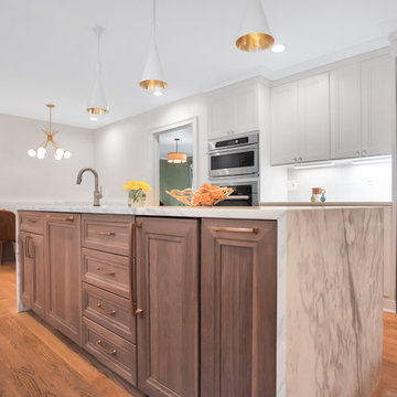 Bailey Kitchen Remodel