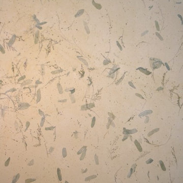 Wall Finishes