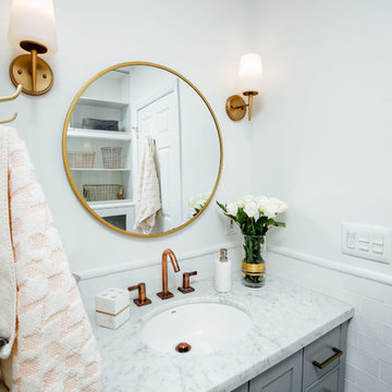 Bathroom Remodel