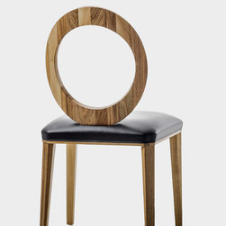 Gemma Chair by Bross - Living Room Chairs