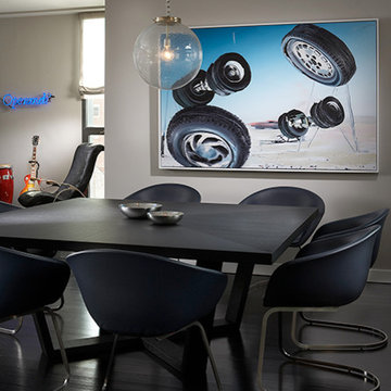 New York City - Modern Loft