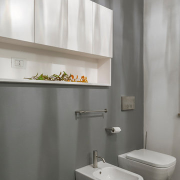 VILLA PRIVATA CF | 120 MQ