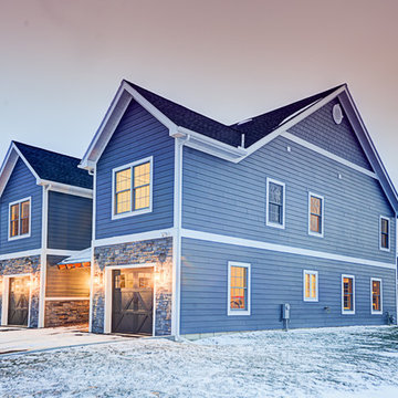 19 Glen Burn Trail