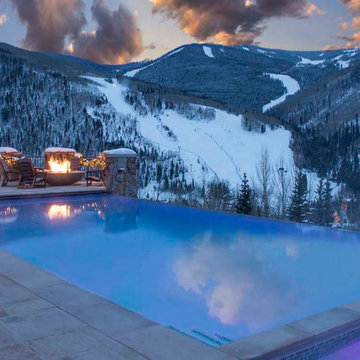 Vail Ski Getaway