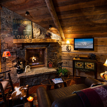 Guest Suite