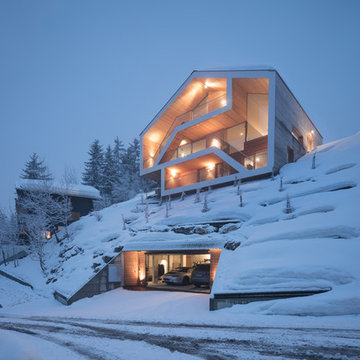 Chalet Anzere