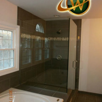 Tile & Flooring by Wellman Contracting