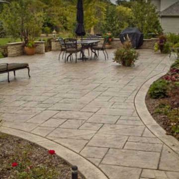 Decorative Concrete