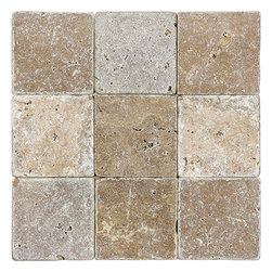 Stone Mosaics - Products