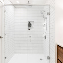 Basement Bathroom